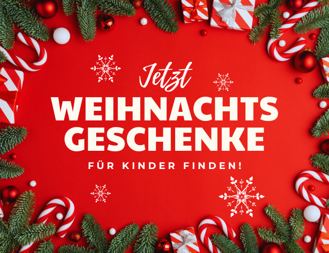 Jetzt Geschenke finden!