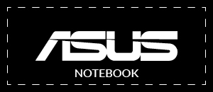 ASUS NOTEBOOK