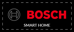 BOSCH SMART HOME