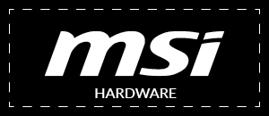 MSI HARDWARE