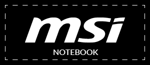 MSI NOTEBOOK