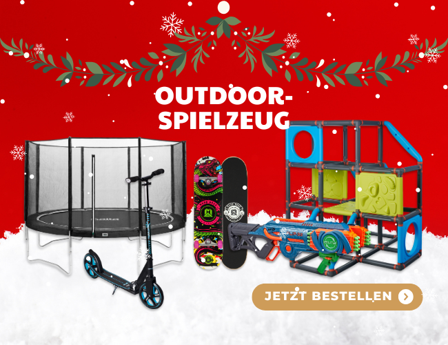 Outdoor Spielzeug >