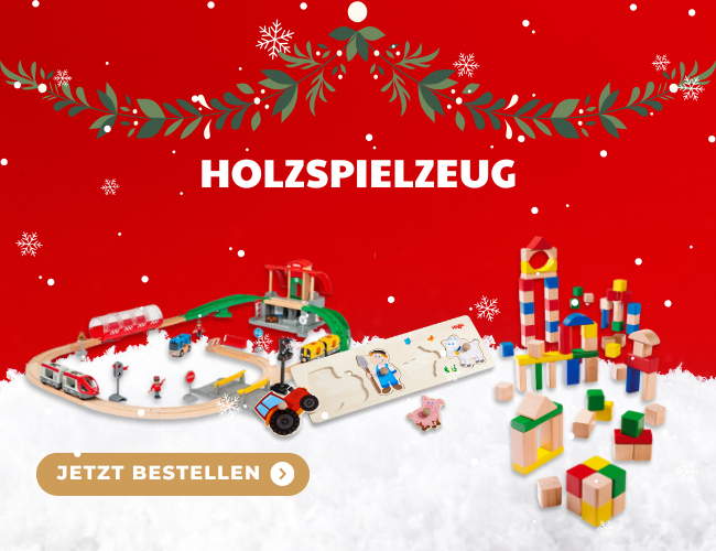 Holzspielzeug >