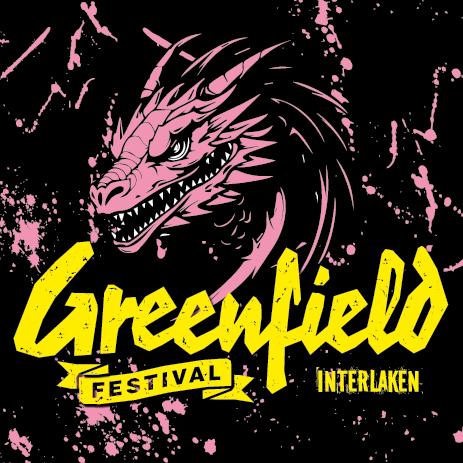 Greenfield Festival