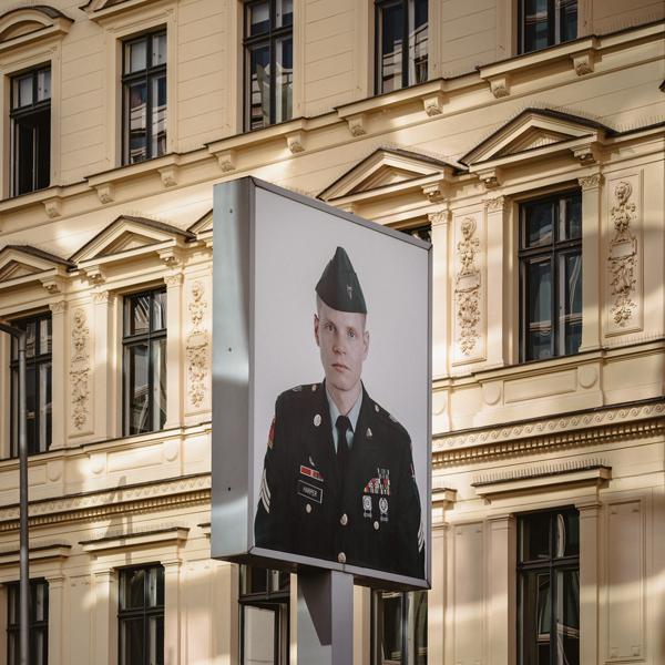 Checkpoint Charlie