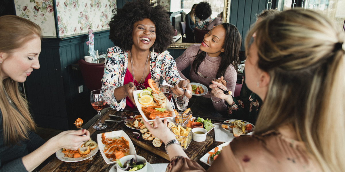 Restaurants in Berlin