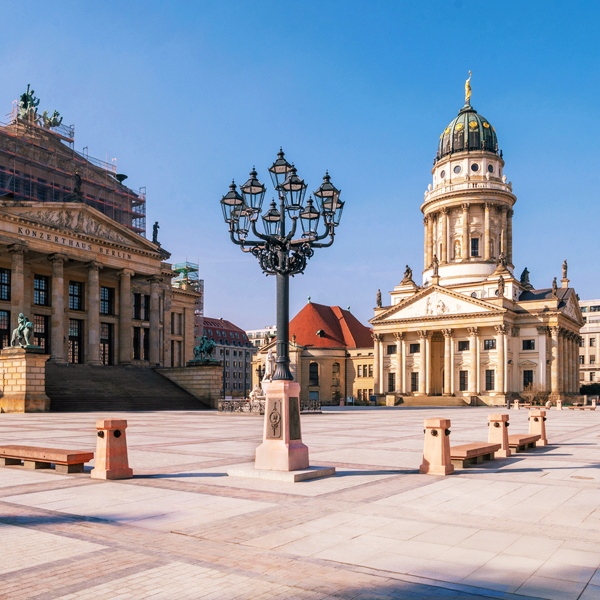 Gendarmenmarkt