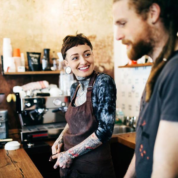 New openings in Berlin