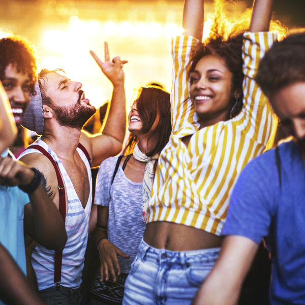Tips for the Open Air season