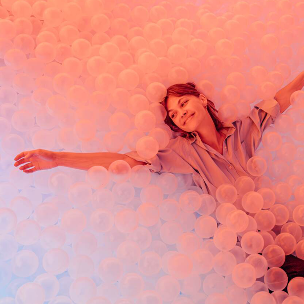 Selfie museums & immersive exhibitions
